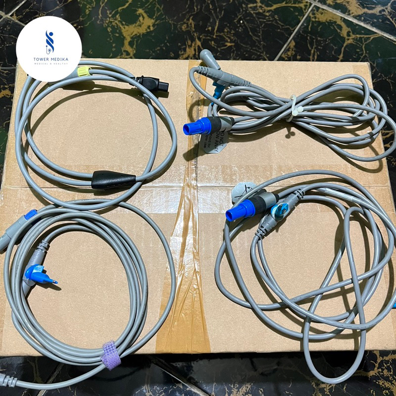 Kabel Fisher&Paykel Humidifier MR 850