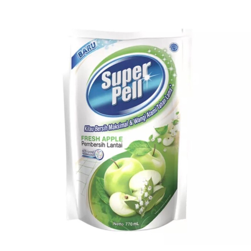super pell
