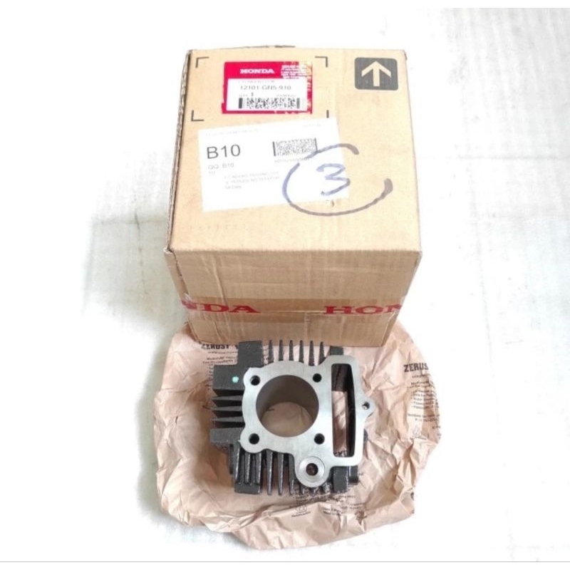 cylinder silinder block blok boring honda astrea prima grand win supra X 100 supra XX 100 supra V 10