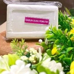 Sabun Susu Pemutih / Sabun Susu / Sabun Pemutih