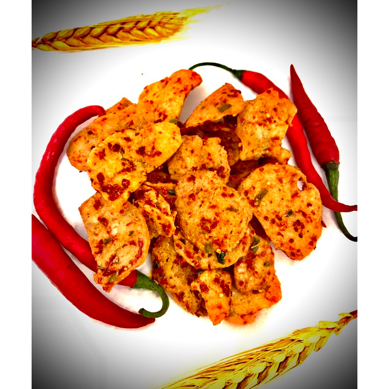 

Basreng renyah murah!!!!