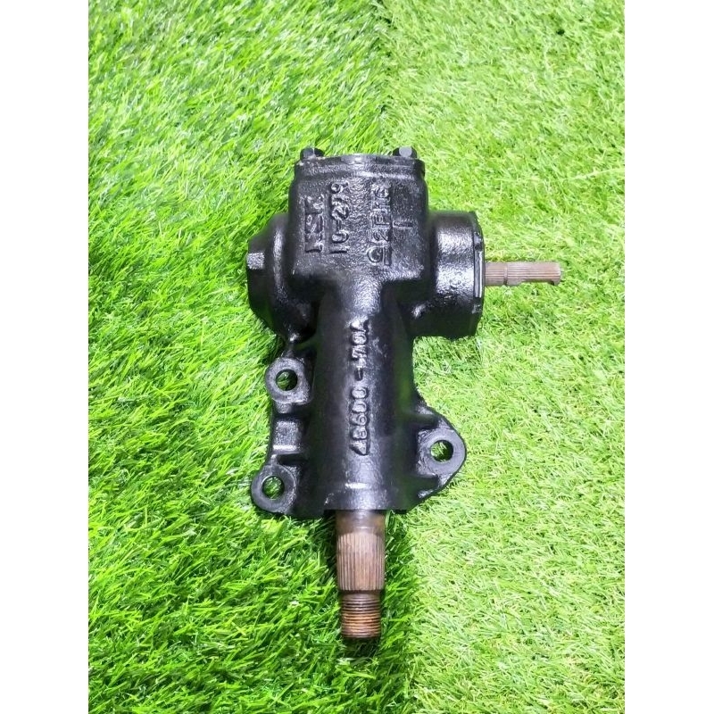 Worm Steer Gearbox Jimny katana original copotan