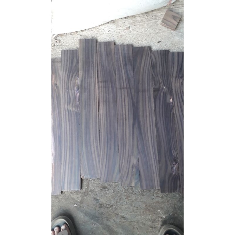 bahan fretboard gitar akustik