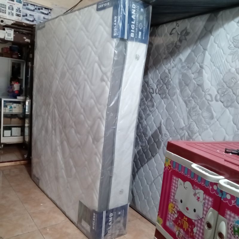 springbed bigland premium plustop