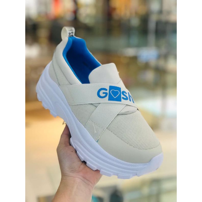 Disc Sepatu Gosh Original