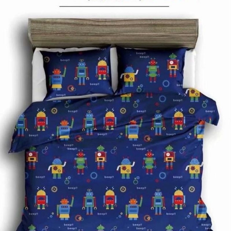 SPREI KATUN JEPANG 120x200 160x200 180x200 SPREI KATUN JEPANG ORI IMPORT