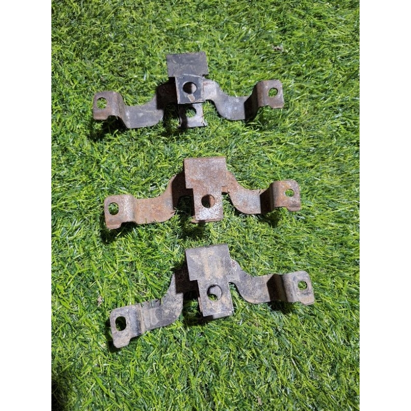 dudukan cdi gl pro original dudukan cdi gl max original