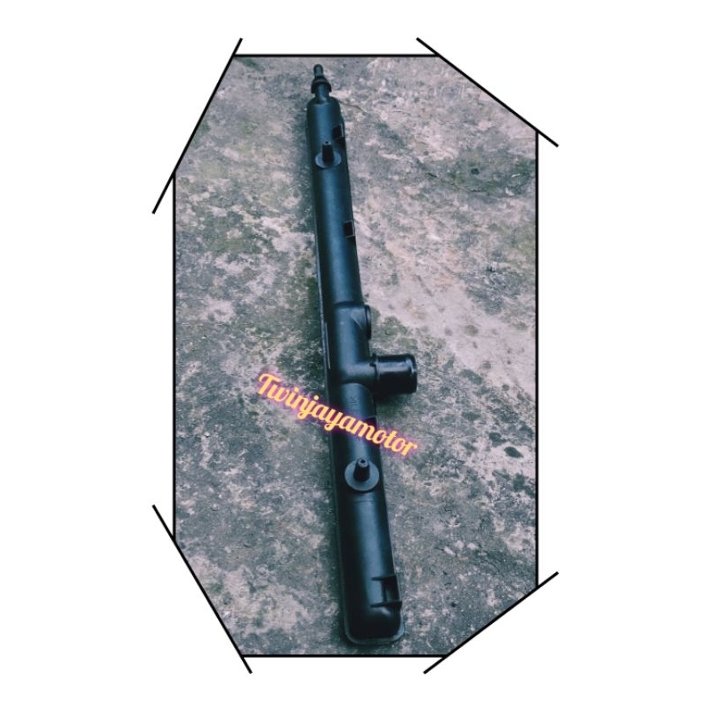 upper tank radiator peugeot 206/307/cover radiator Peugeot 206/307