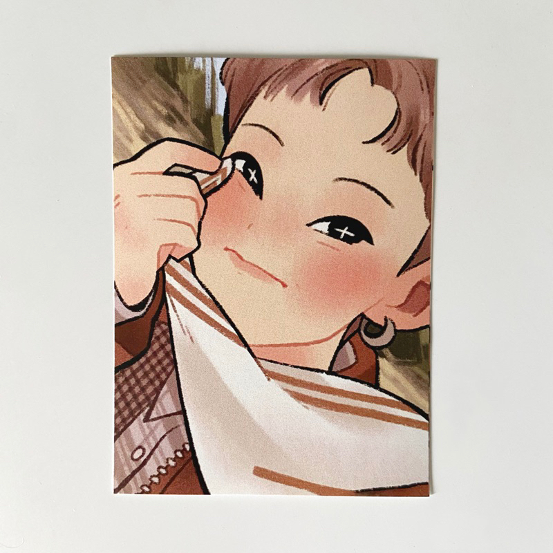 Hiksrot Hoshi Seventeen Art Print by bilbowt