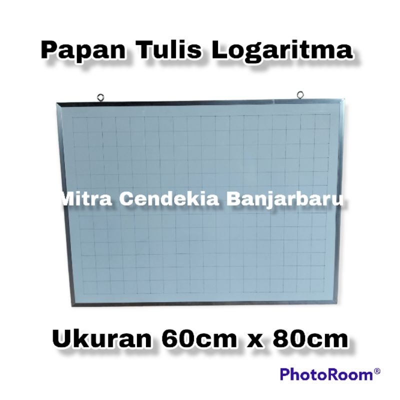 

Papan Tulis Koordinat/Logaritma/Kotak kotak/Strimin