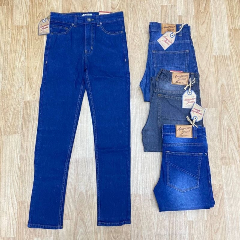 Jeans American Jeans Cowo