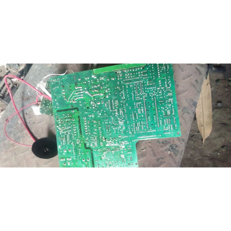 mesin tv cina slim 21-29in