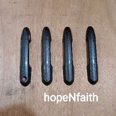 handle innova zenix carbon/handle innova zenix tipe V motif carbon/handle innova zenix tipe G karbon