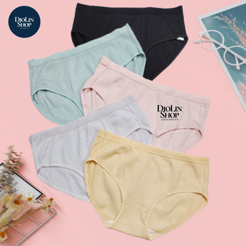 Celana Dalam Wanita | CD Wanita Berkualitas