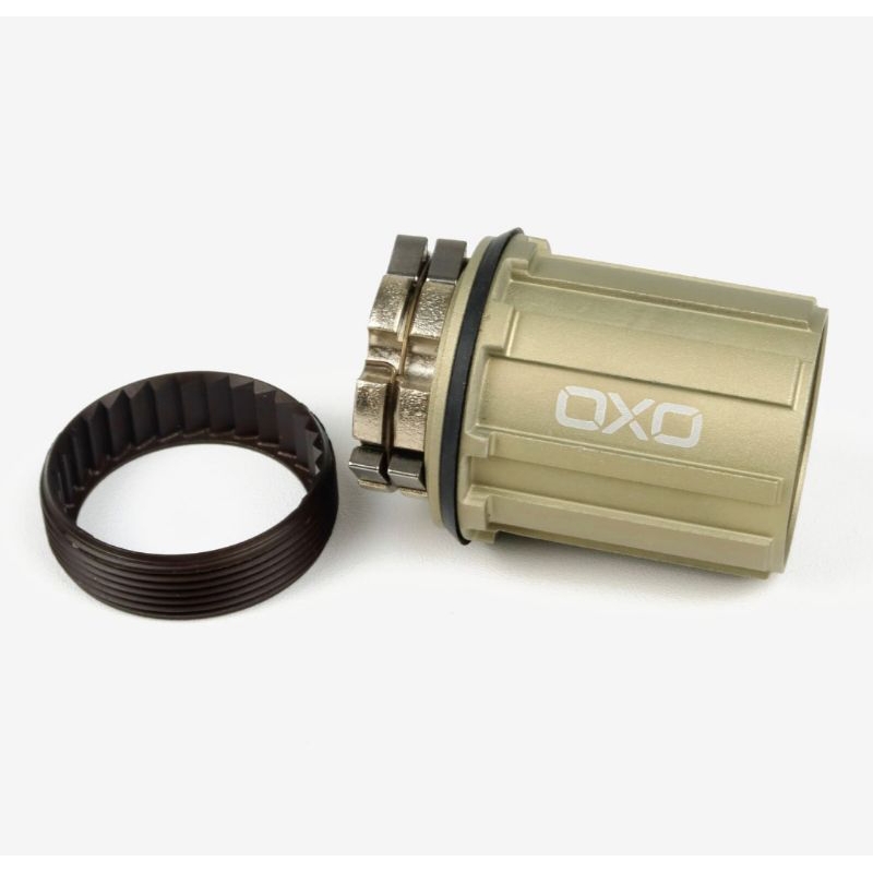 Freehub Body Oxo 3 Pawls