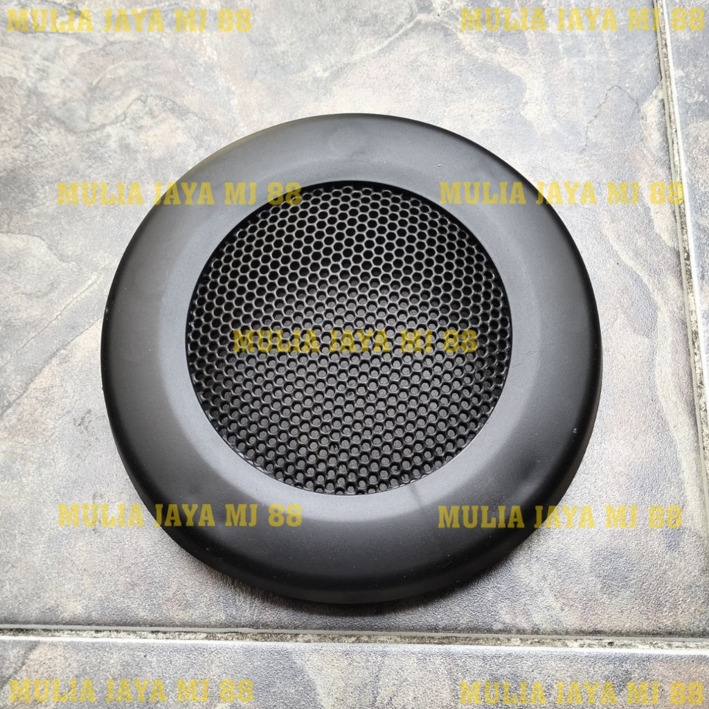 Cover Speaker Hino Lohan BEST QUALITY/Tutup Speaker Hino Lohan