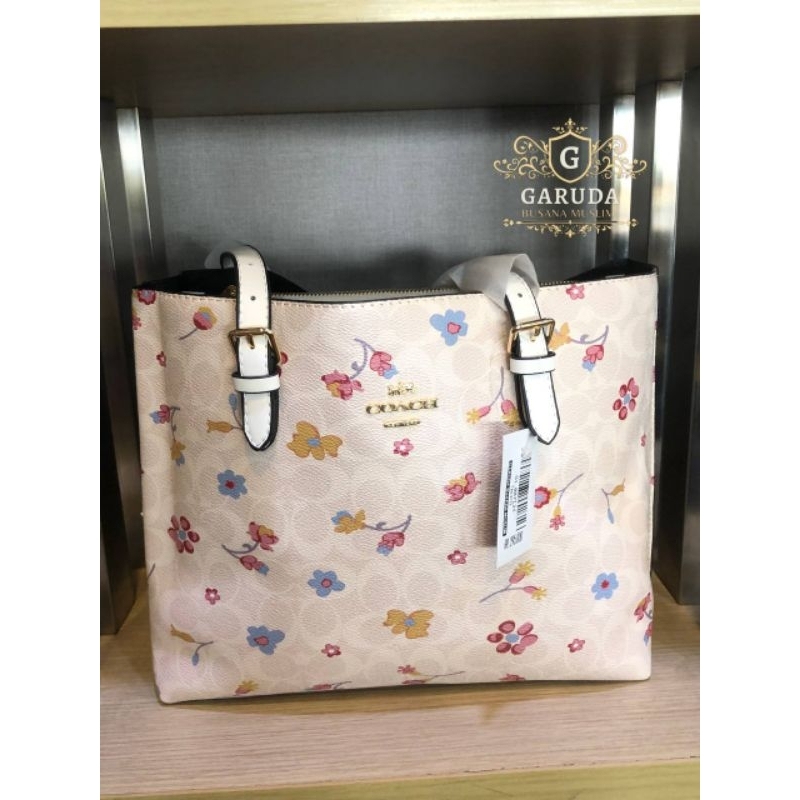 TAS BRANDED COACH tas import wanita Bag wanita