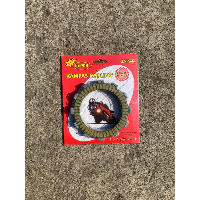 Kampas kopling satria 2t kampas kopling satria hiu kampas kopling satria lumba