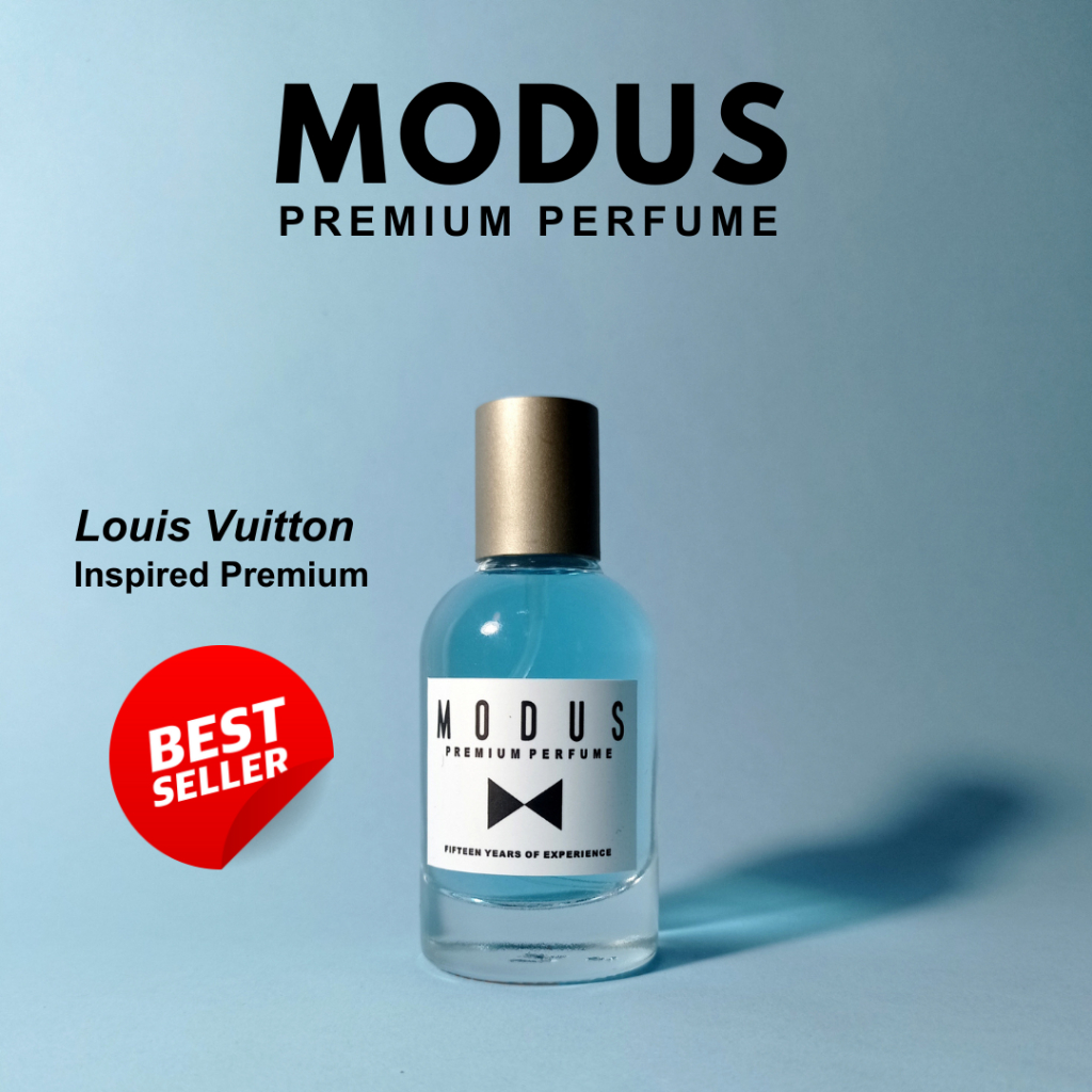 OMBRE LOIS VUITTON | MODUS PERFUME PREMIUM INSPIRED