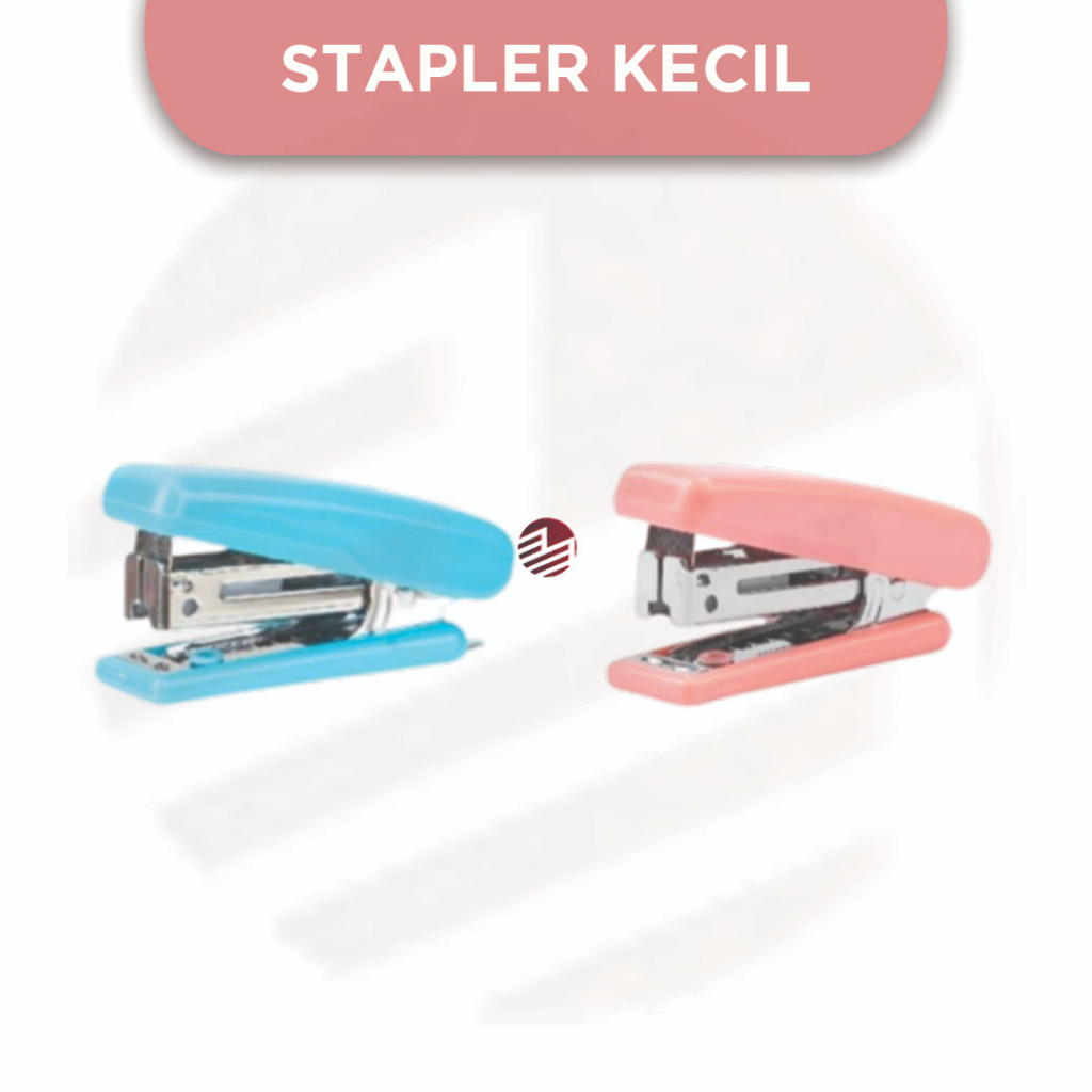 

Staples Kecil Hekter Mini - DELI