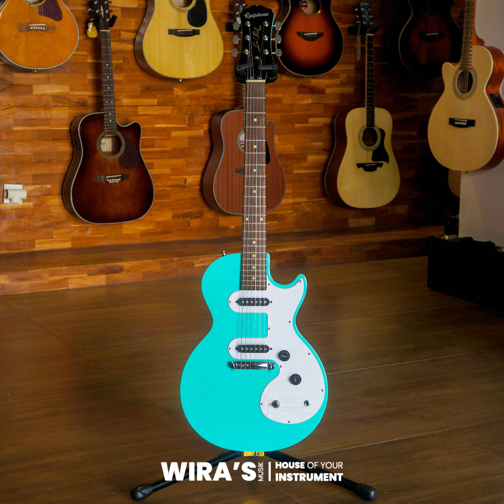 Epiphone Les Paul SL