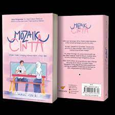 MOZAIK CINTA (Novel Keislaman)