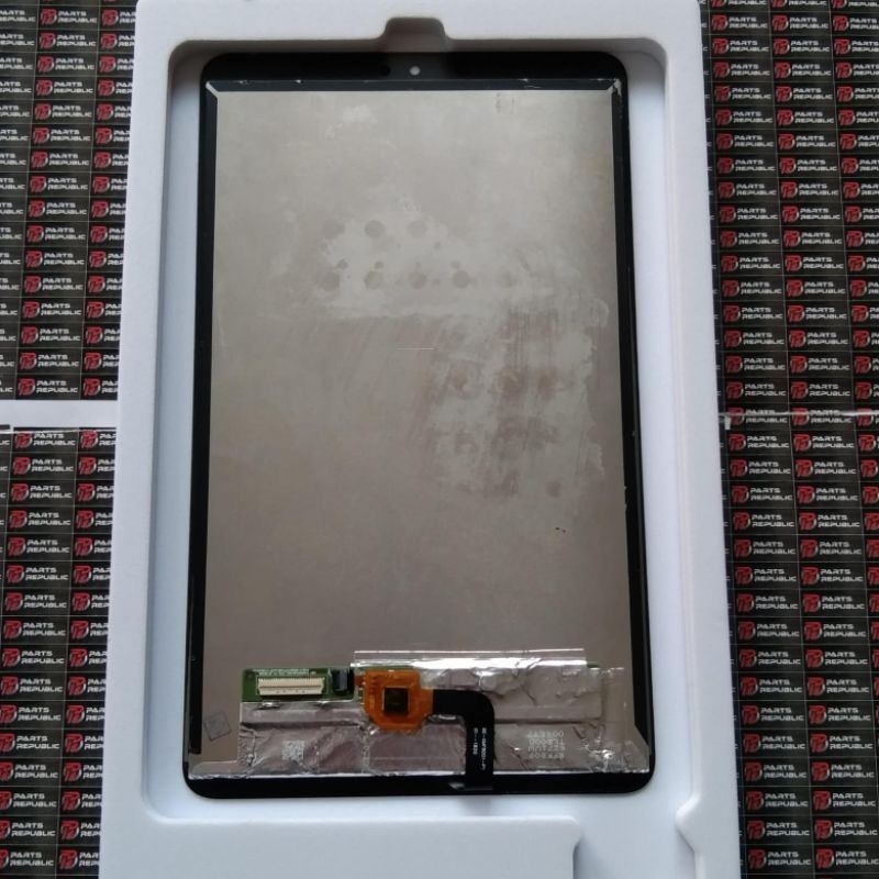 LCD TOUCHSCREEN MI PAD 4 BLACK ORIGINAL