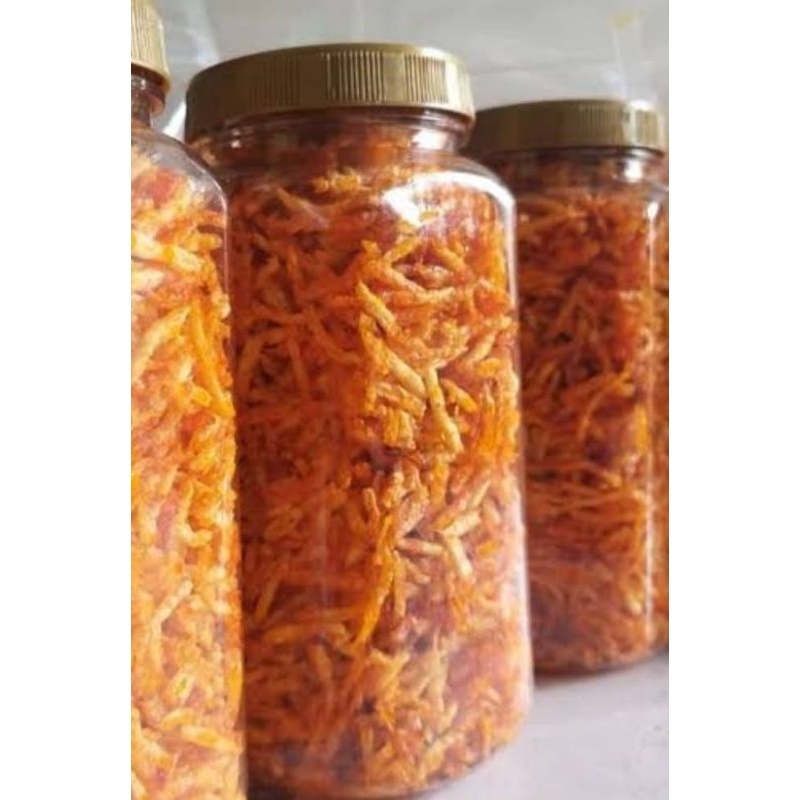 

Sambal Anak Bontot Aneka Rasa