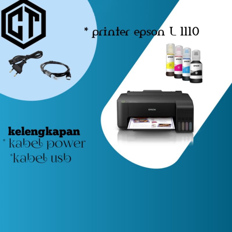 printer Epson L1110