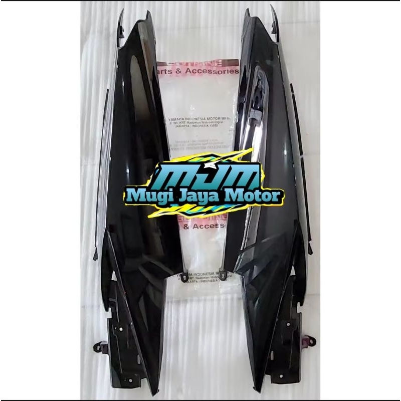 Body belakang yamaha jupiter mx new 135 kanan kiri Ori ygp