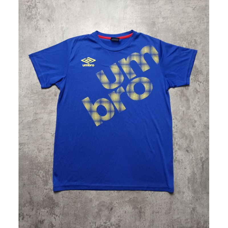 Kaos Umbro