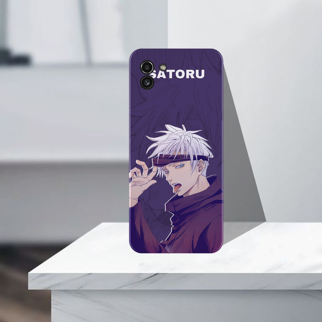 Case SAMSUNG A03  -  Casing Hp - Softcase Case Hp  SAMSUNG A03 - Casing Hp - Softcase - Case Hp SAMS