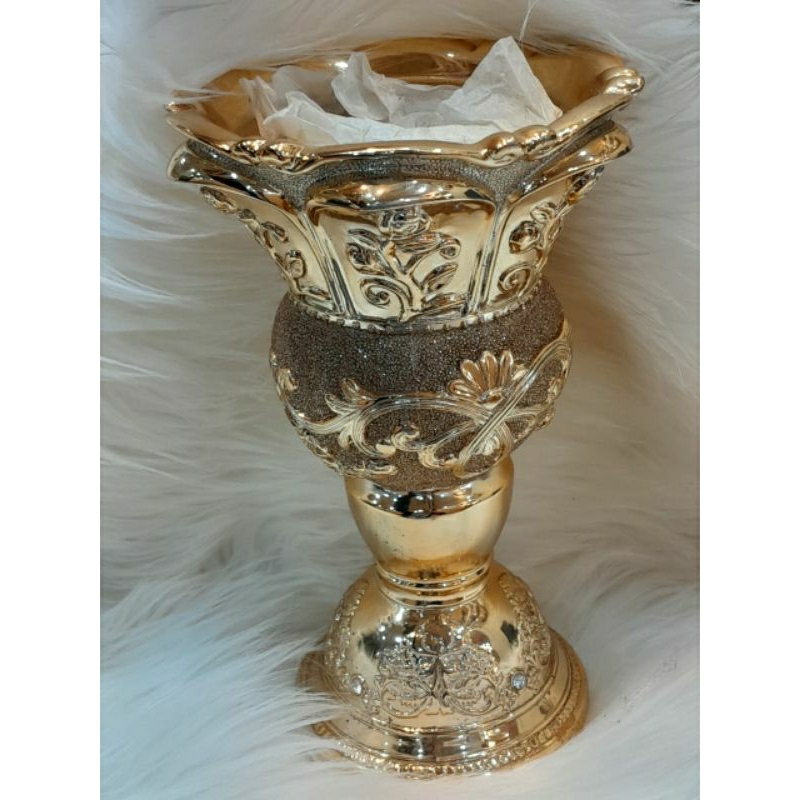 Mabkhara Antik tempat Pembakaran Bukhur besar/jumbo