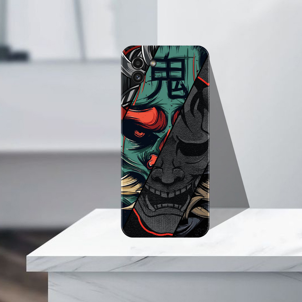 Case SAMSUNG A03  -  Casing Hp - Softcase Case Hp  SAMSUNG A03 - Casing Hp - Softcase - Case Hp SAMS