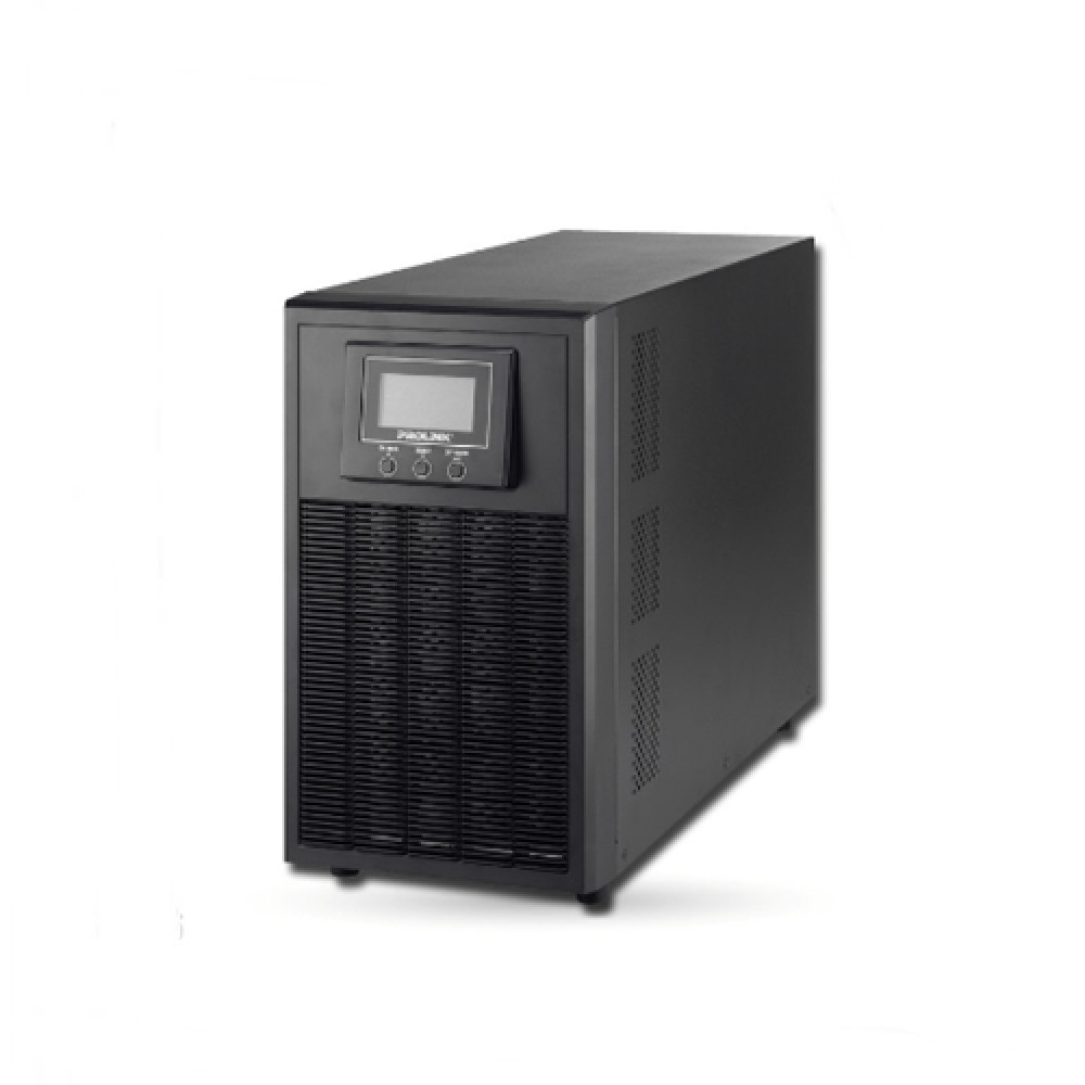 PROLINK PRO802QS Online UPS 2000VA/2000W