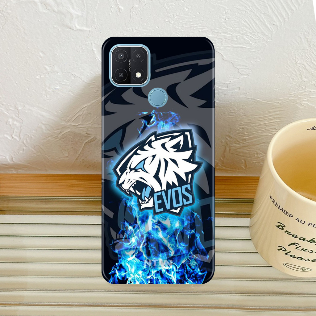 Case OPPO A15  -  Casing Hp - Softcase Case Hp  OPPO A15 - Casing Hp - Softcase - Case Hp OPPO A15 C