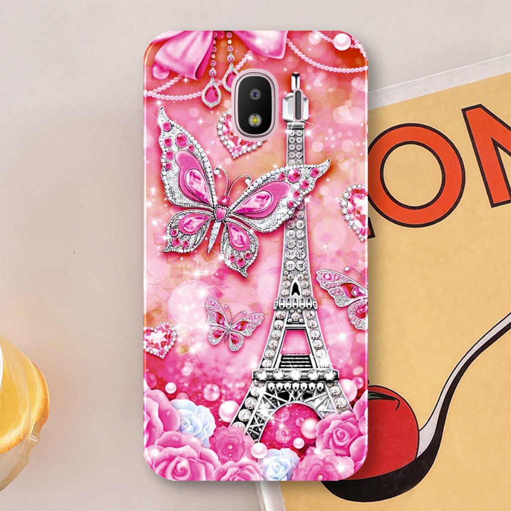 Case  SAMSUNG J2 PRIME Casin g Hp - Softcase Case  SAMSUNG J2 PRIME  Casing Hp - Softcase - Case Hp 