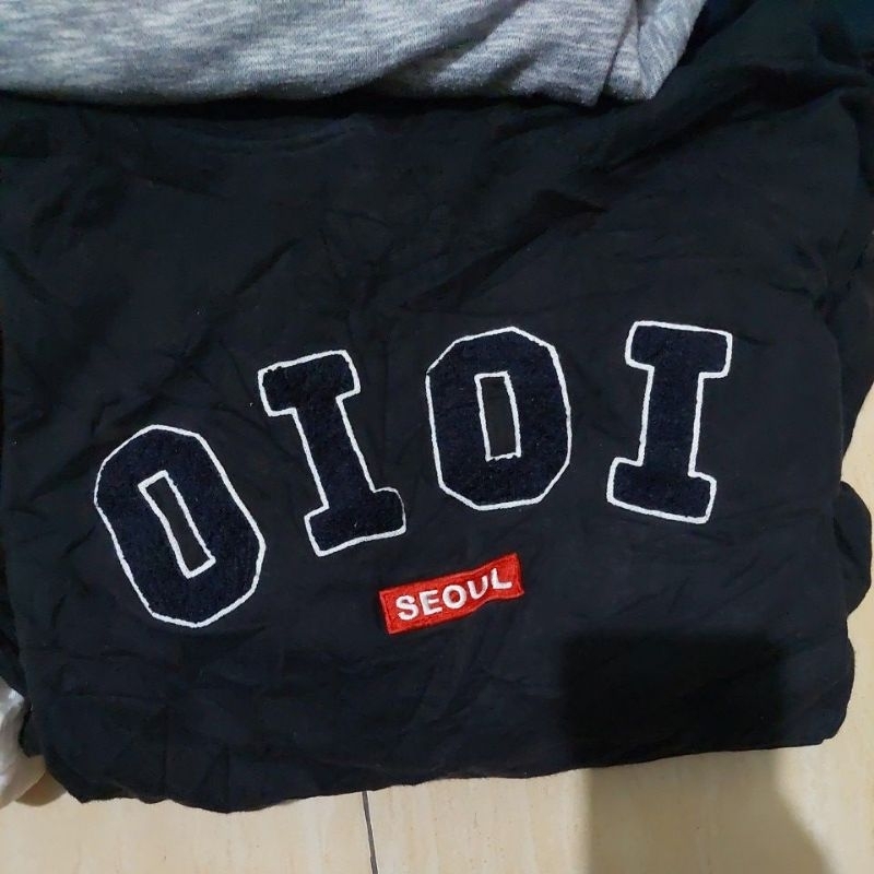 hoodie oioi seoul
