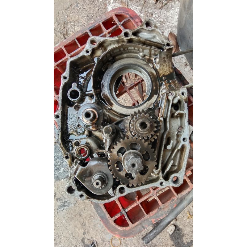 rasio gl100 set kalter