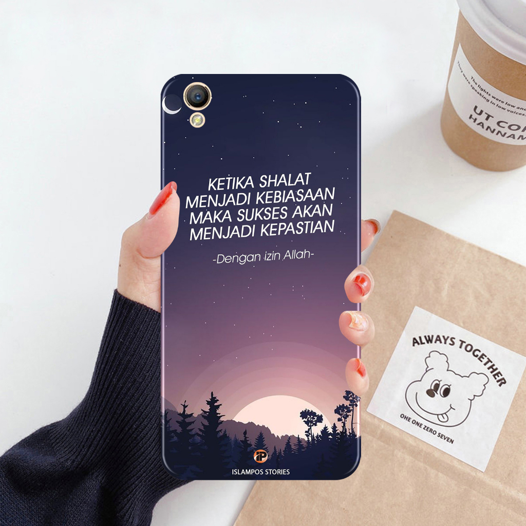 Case OPPO A37/ NEO 9  -  Casing Hp - Softcase Case Hp  OPPO A37/ NEO 9 - Casing Hp - Softcase - Case