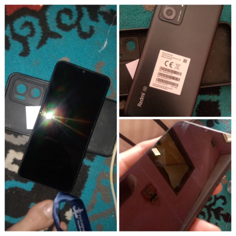 Redmi 10 5G second