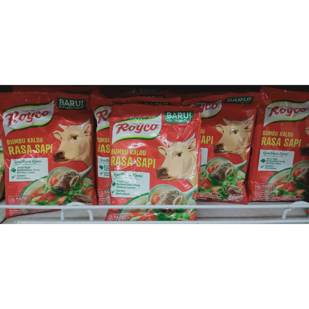 

PROMO ROYCO BELI 1 GRATIS 1 220 GRAM