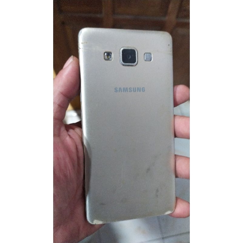 mesin samsung a500f tested