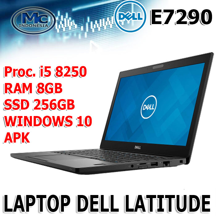 Laptop Lenovo Toshiba Latitude Murah Core i5