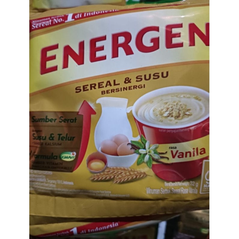 

Energen 10pcs