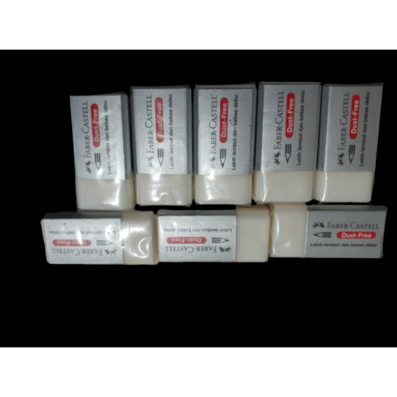 

penghapus pensil