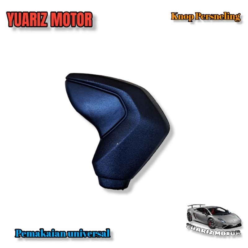 Shift Knop Persneling Matic Universal original Knob Porsneling Tancap