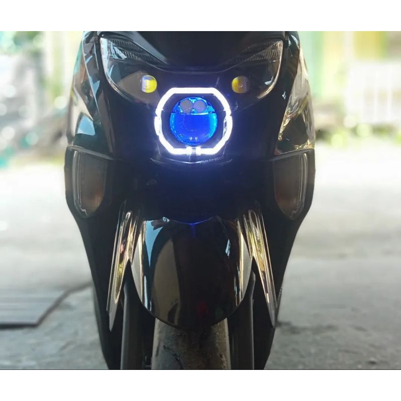 Biled Yamaha mio gear 125 aes turbo SE
