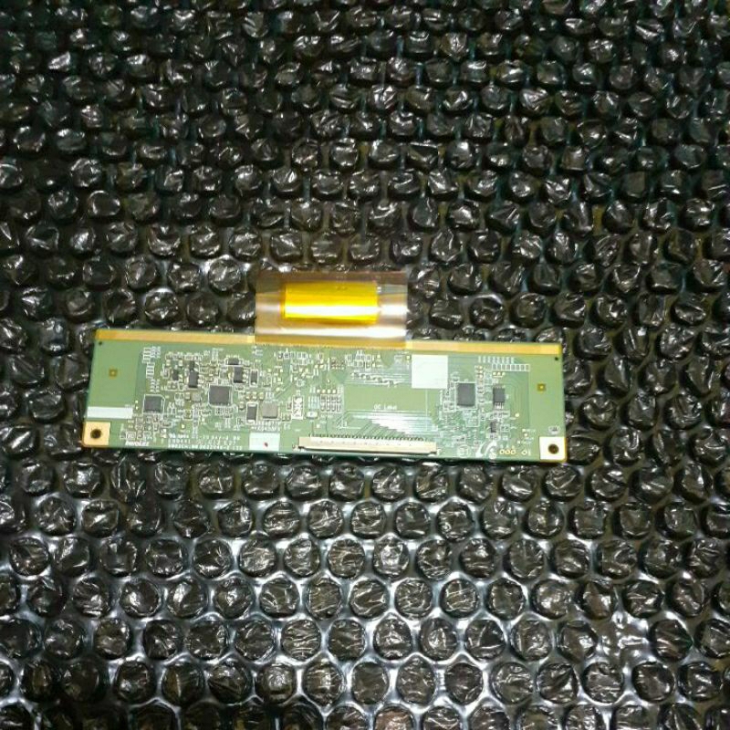 T CON INNOLUX TV LED SHARP LC32SA