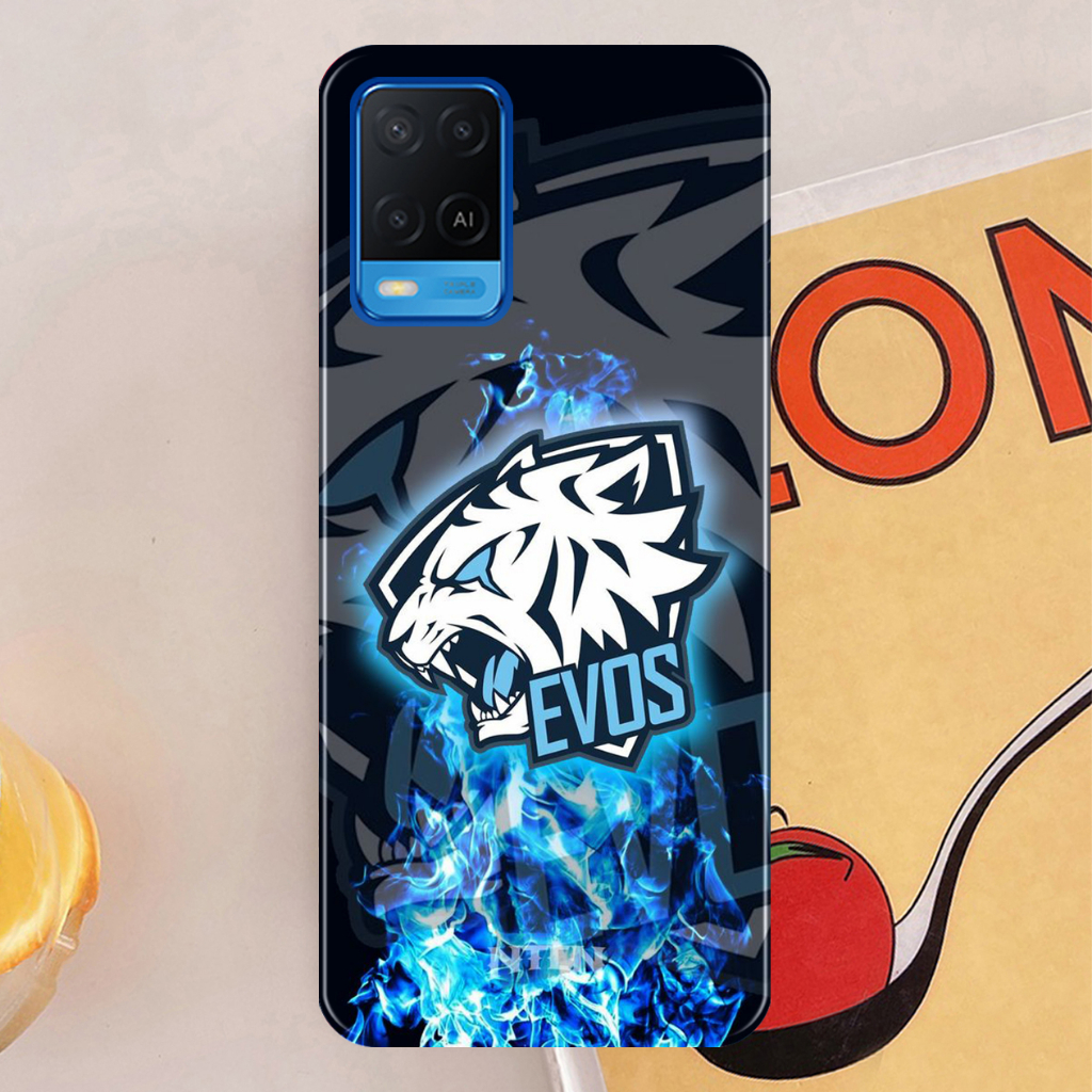 Case OPPO A54  -  Casing Hp - Softcase Case Hp  OPPO A54 - Casing Hp - Softcase - Case Hp OPPO A54 C